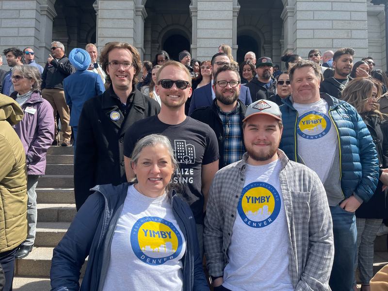 YIMBY Denver