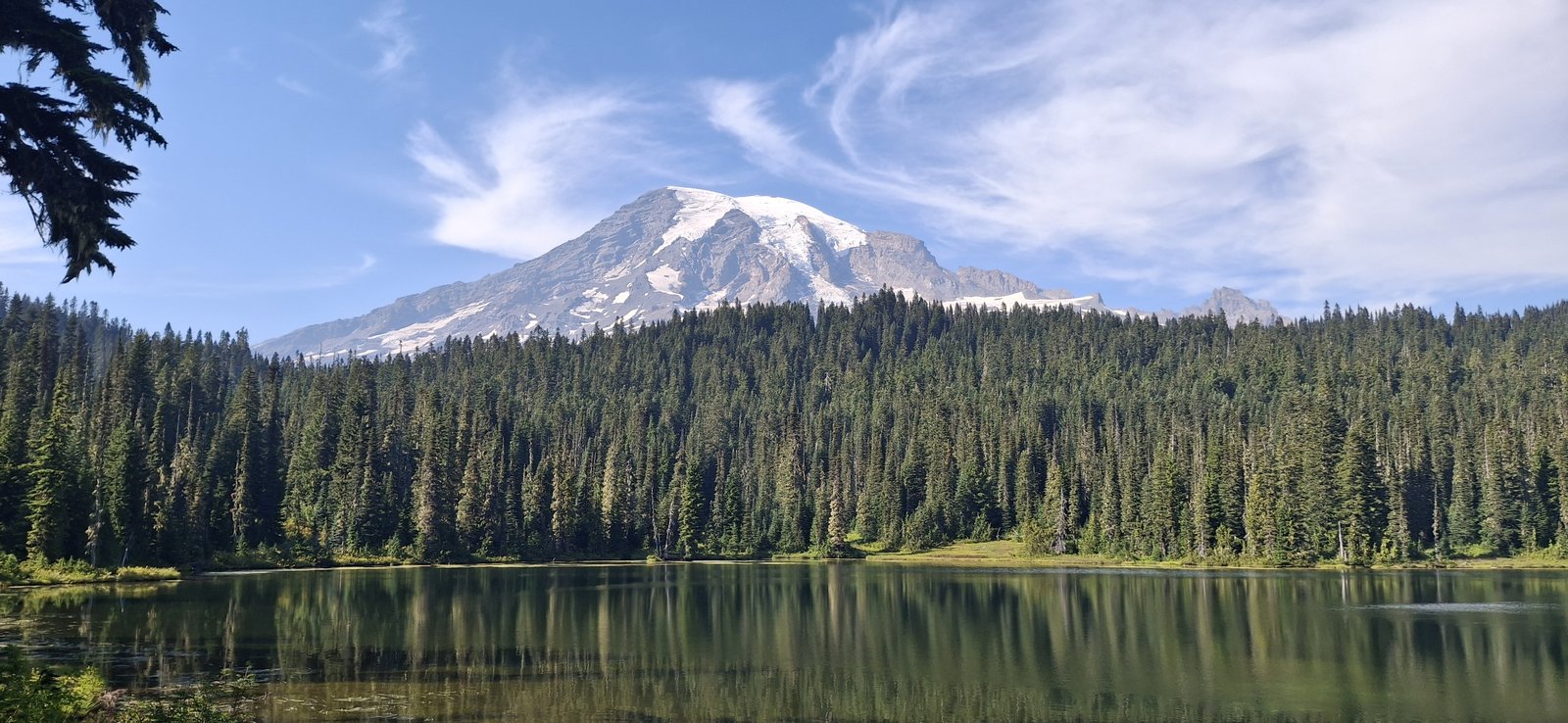 MtRainier(Seattle)