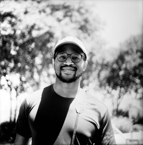 Andrew Bryant Arlington VA