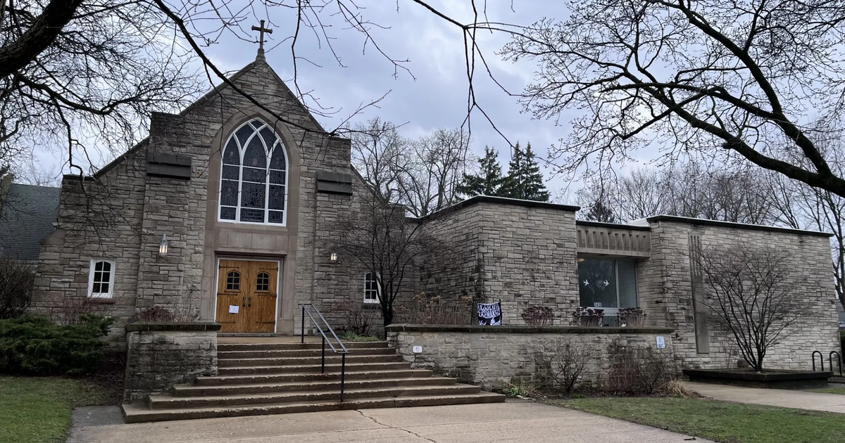 How about in God’s backyard?