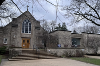 How about in God’s backyard?