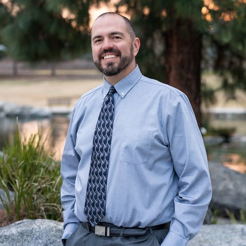 AD 50 - Robert Garcia