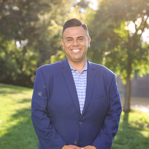AD 54 - Mark Gonzalez