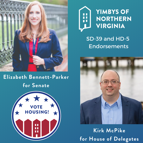Bennett-Parker + McPike Joint Endorsement Square