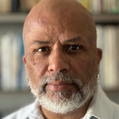 Brandon Powell Headshot