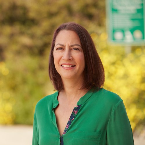 CA 30 - Laura Friedman