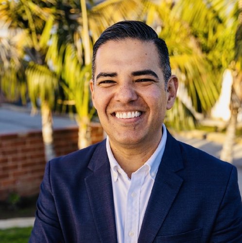 Robert Garcia for Congress
