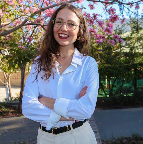 Chelsea Byers YIMBY Los Angeles Endorsement