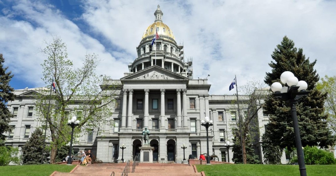 Colorado-State-Capitol