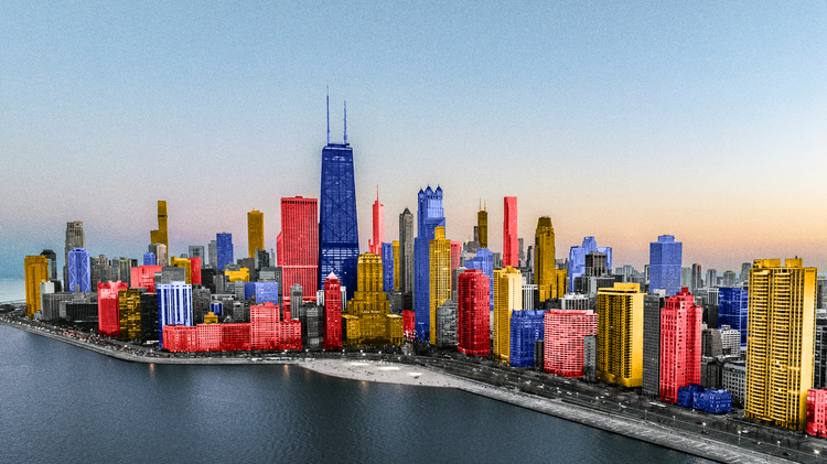 Chicago 2026 Banner
