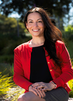 Victoria FLeming