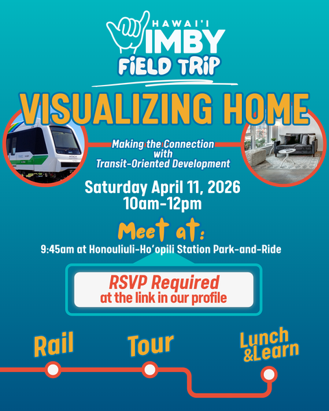 HIYIMBY - 41126 Event Save the Date Event Post