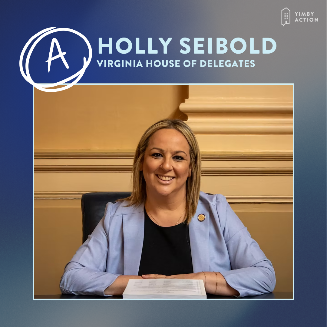 Holly Seibold SCORECARD graphic