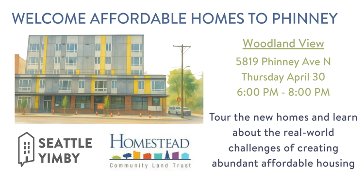 SeaYIMBYHomesteadEvent