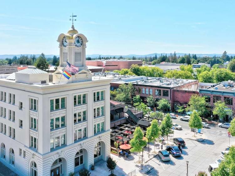 Santa Rosa Hotel E