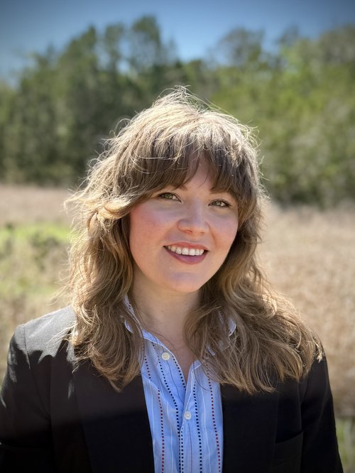 Margaret Gooding Headshot