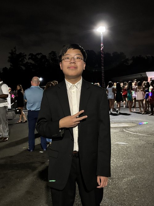 Brian Shi