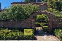 No Baywood Historic District