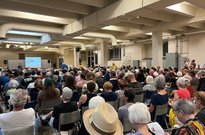 Proposed Broadway Upzoning Nears Final Vote As Community Divide Grows