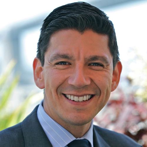 Joaquin Torres