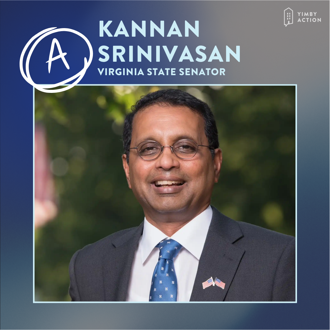Kannan Srinivasan scorecard graphic