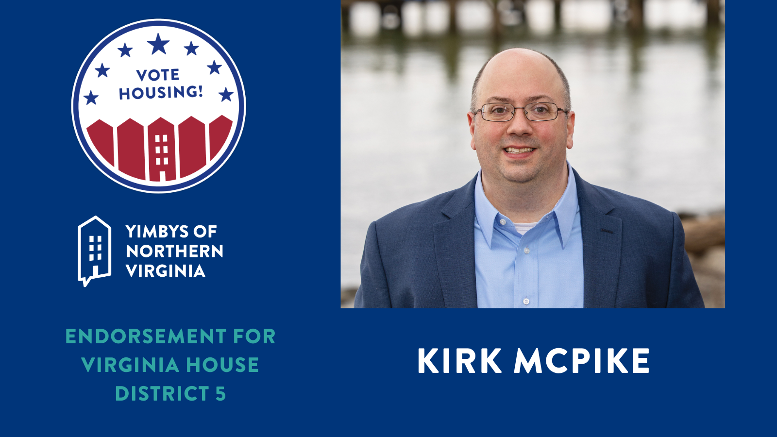 Kirk McPike 2026 HD 5