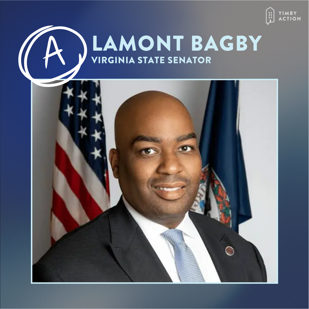 Lamont Bagby scorecard graphic
