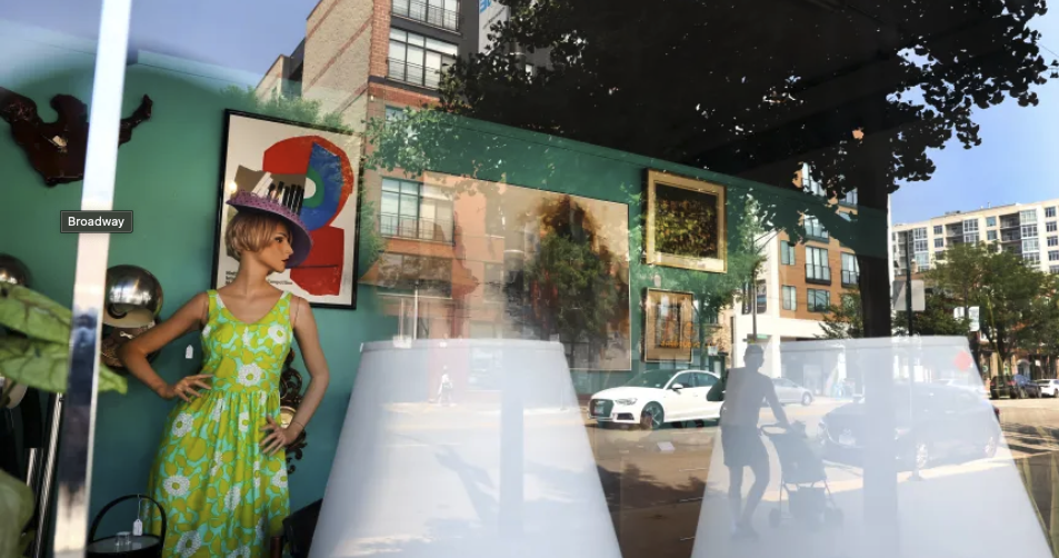 Letters Why upzoning Broadway will be good for Chicago