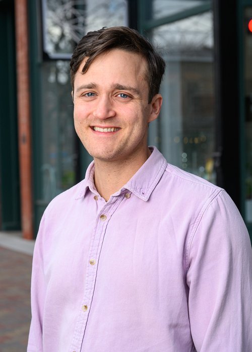 Chris Conway
