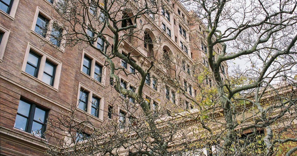 New Housing Slows Rent Growth Most for Older, More Affordable Units