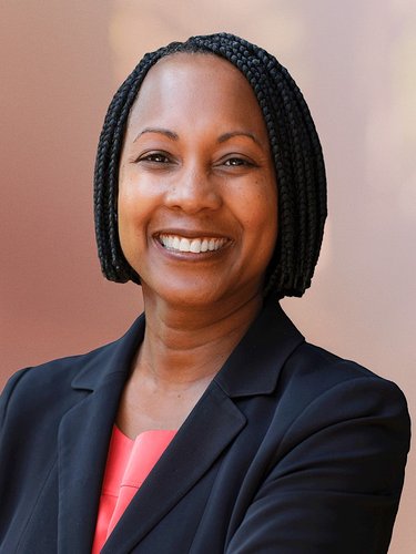 2025 Neysa Fligor Portrait