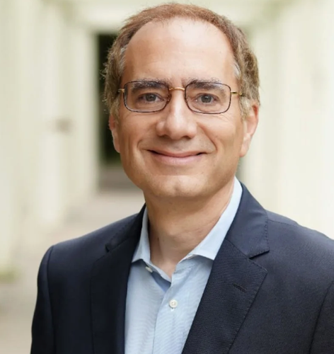 Patrick Wolff