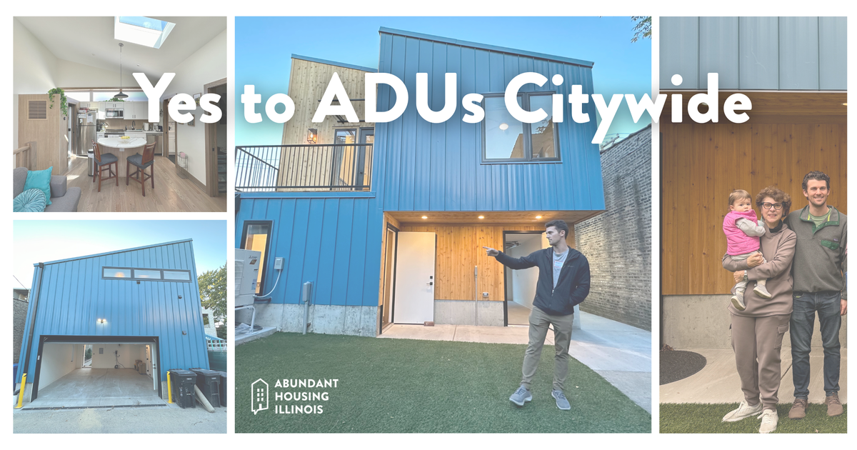 say yes to citywide ADUs