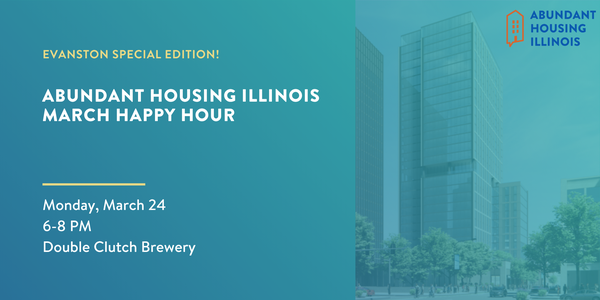 AHIL Happy Hour march 2026