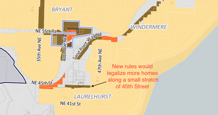 ZoningMap45thStreet