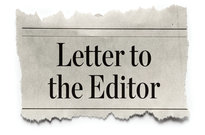 Letter to the Editor