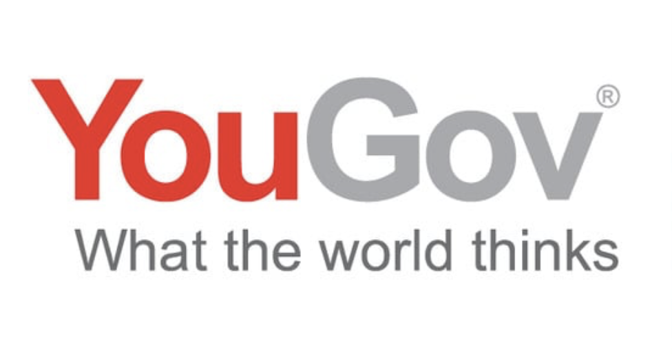 Yougov logo