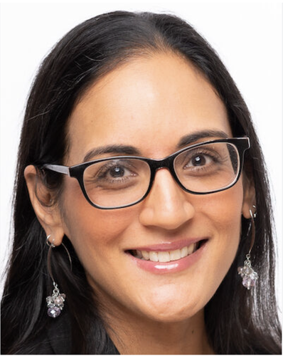 Seema Patel