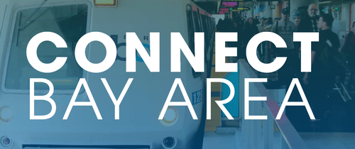 Connect Bay Area logo