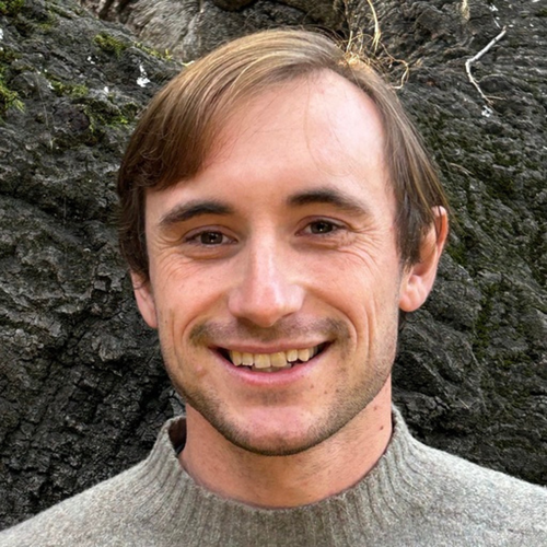 Sebastien headshot