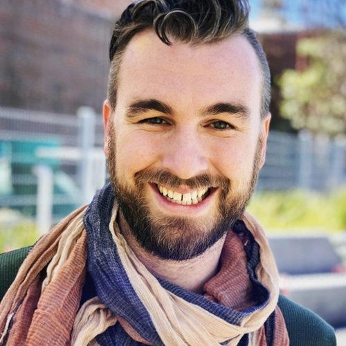 Zach Headshot