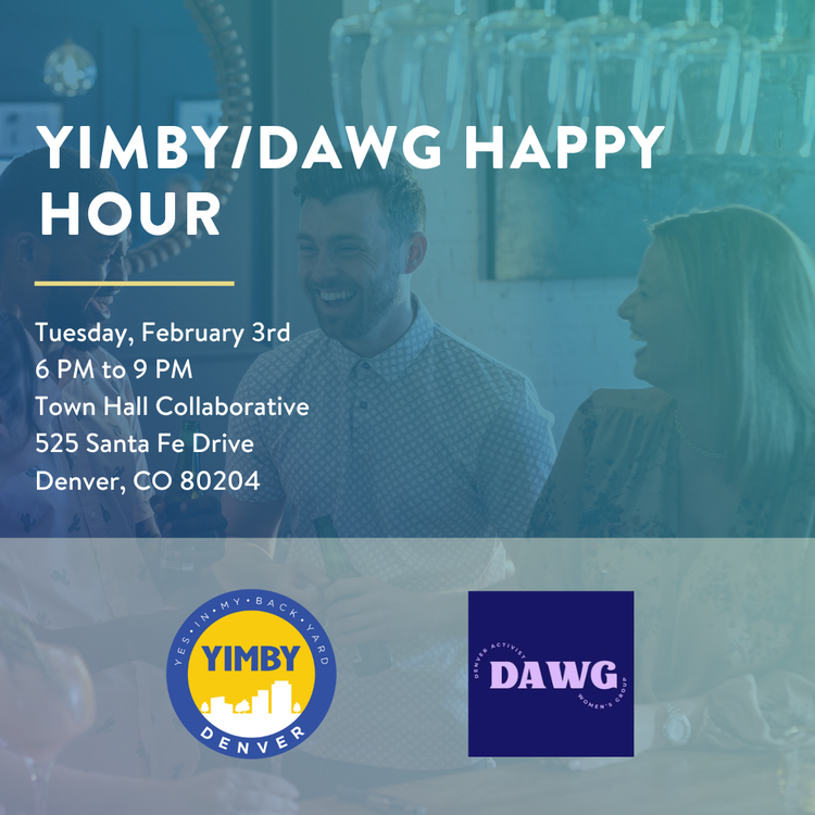YIMBYDAWG Happy Hour