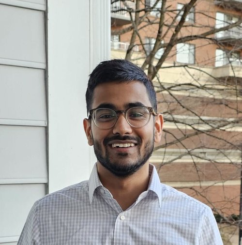 Yasir Nagi (Alexandria VA Lead)