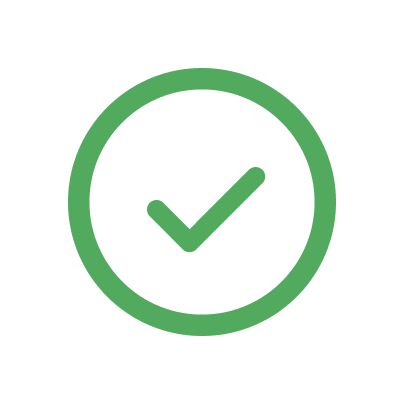 checkmark-in-circle-green