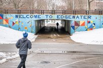 Edgewater Chicago