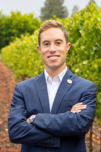 Eli Beckman