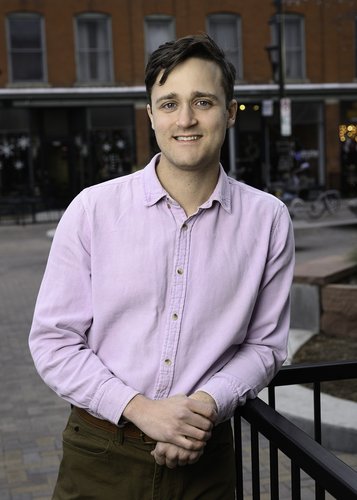 chris conway