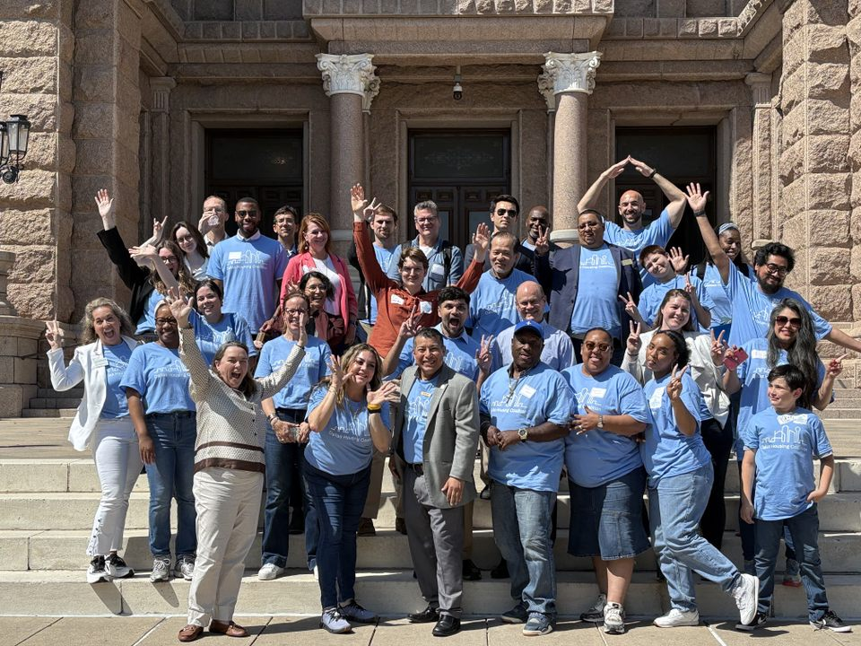 Dallas Coalition