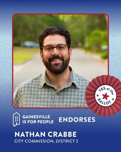 Nathan Crabbe