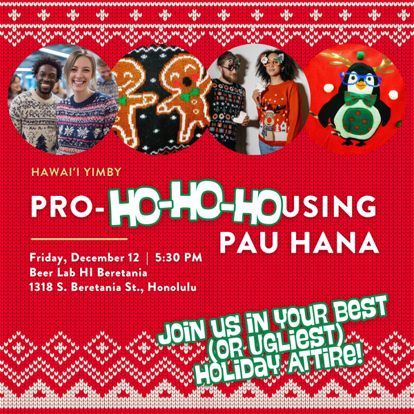 pro Ho-Ho-Housing IG